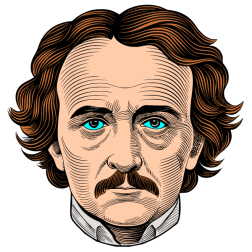 Edgar Allan Poe I