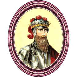 EdwardIIIFramed