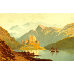 EilanDonanCastle