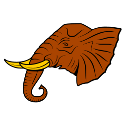 Elephant VII