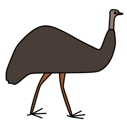 Emu 1