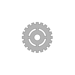 Engrenagem