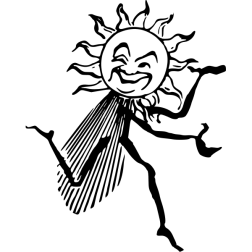ErrantSun