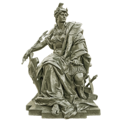 Europe By Pierre Alexandre Schoenewerk