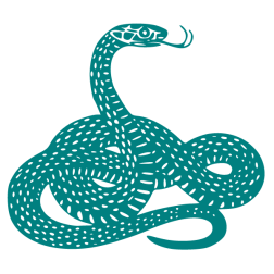 Evil old snake 3