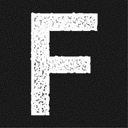 F