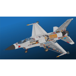 F16Cutaway