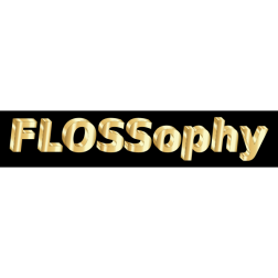 FLOSSophy