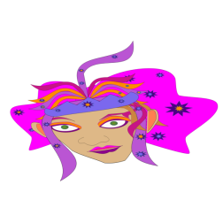 FaceIconFemale1