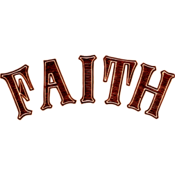 Faith