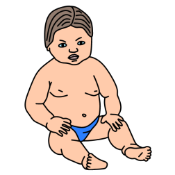 Fat boy