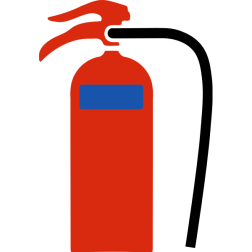 FireExtinguisherPowder