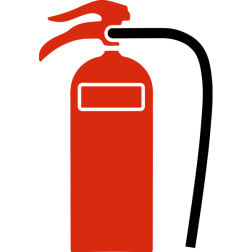 FireExtinguisherWater