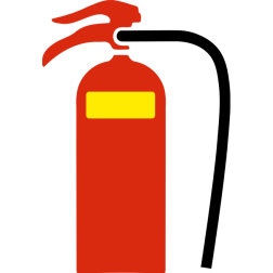 FireExtinguisherWetChemical