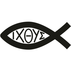 Christian fish