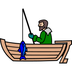 Fisherman 1