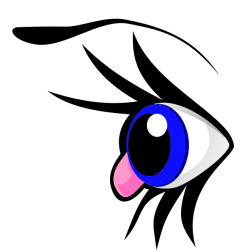 Floating Eye