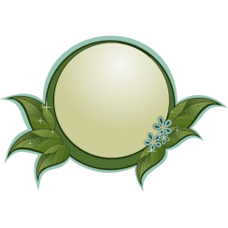 Floral Orb