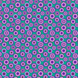 Floral Pattern Background 3