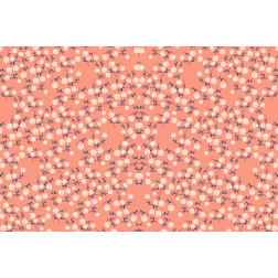 Floral Pattern Background 4