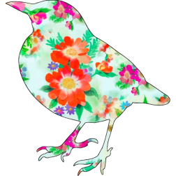 FloralBird2