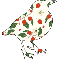 FloralBird4