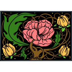 FloralDesign68Colour