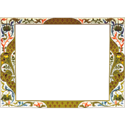 FloralFrame17