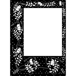 FloralFrame18