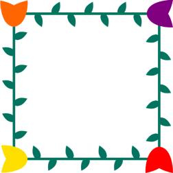 FloralFrame28