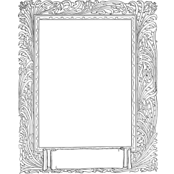 FloralFrame31