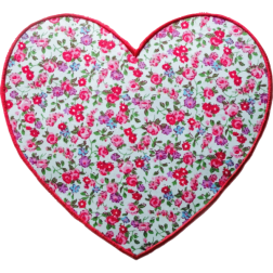 FloralHeartRaw