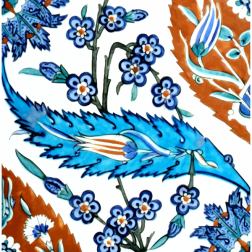 FloralTile