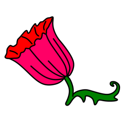 Flower 112