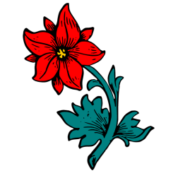 Flower 121