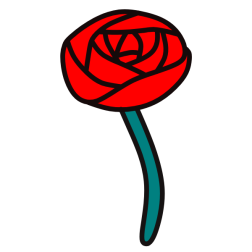 Flower 140