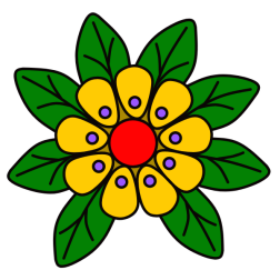 Flower 151