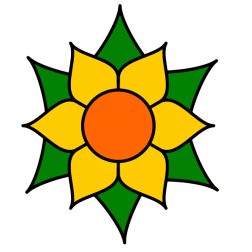 Flower 152