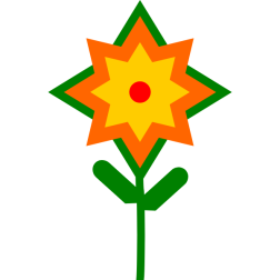 Flower 19-1725117385