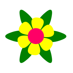 Flower 23