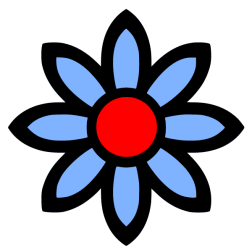 Flower 42