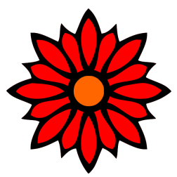 Flower 43