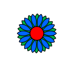 Flower 62
