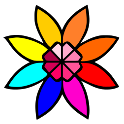 Flower 83