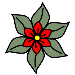 Flower 84