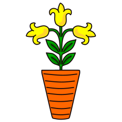 Flower 85