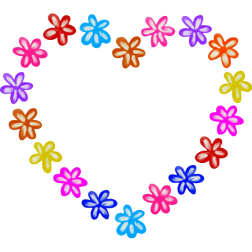 FlowerHeart