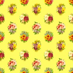FlowerPattern