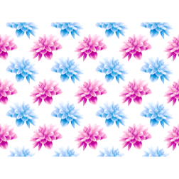 FlowerPattern5Darker
