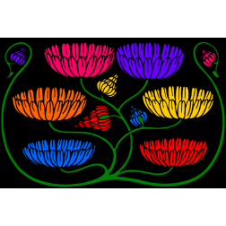 Flowers 3